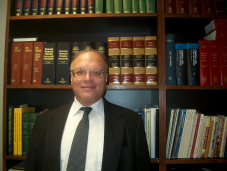 Ronald J. Cappuccio, J.D., LL.M.(Tax) Attorney